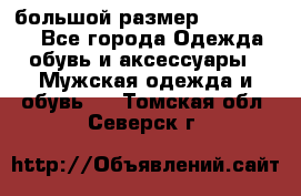 большой размер XX L  (2x) - Все города Одежда, обувь и аксессуары » Мужская одежда и обувь   . Томская обл.,Северск г.